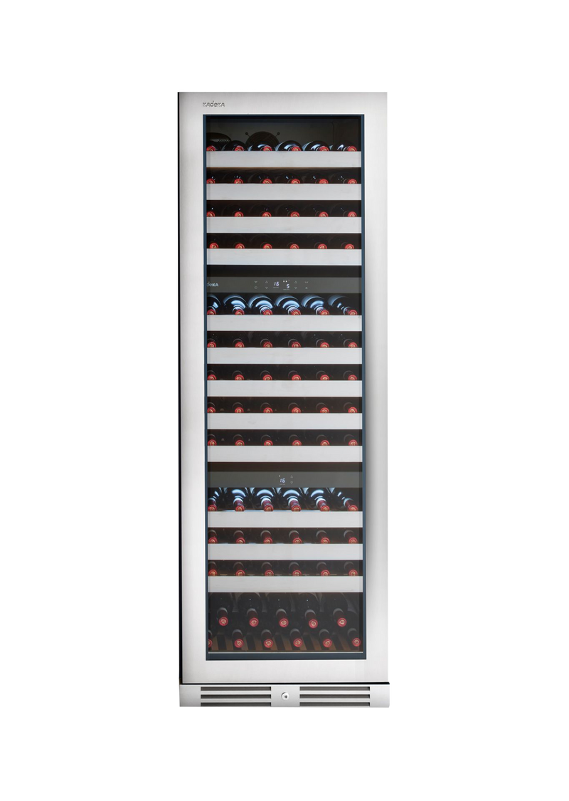 Kadeka KN143T 143 Bottles Wine Chiller