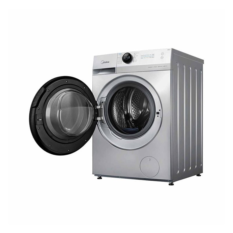 MIDEA MF200D80B Freestanding Washer Dryer 8/6kg