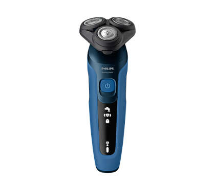 PHILIPS S5444/03 Wet and dry  electric shaver