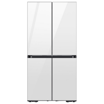 SAMSUNG RM70F63R3WSS 4-DOOR FRIDGE- 648L