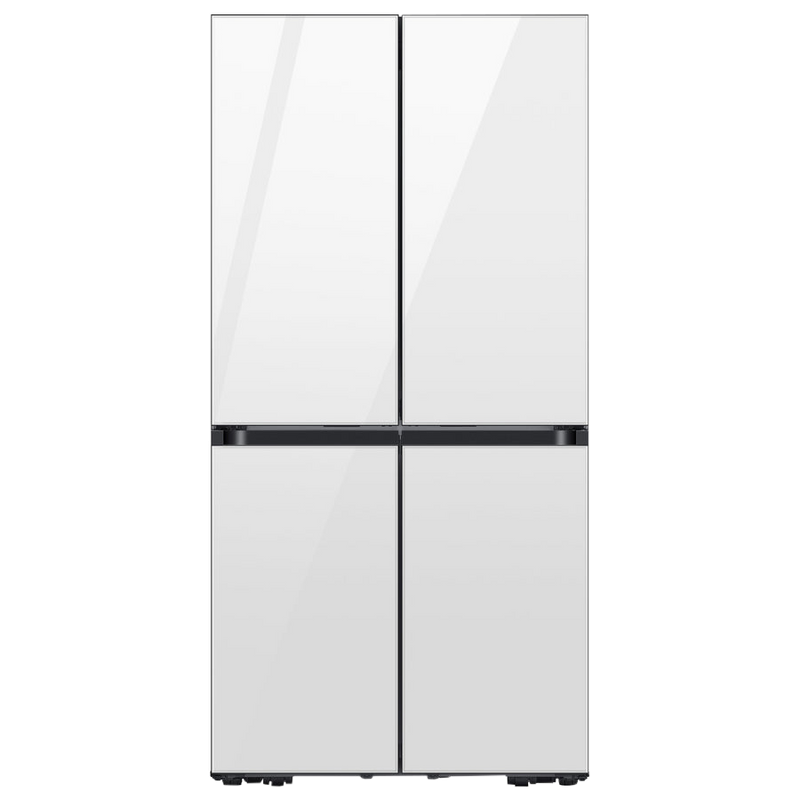 SAMSUNG RM70F63R3WSS 4-DOOR FRIDGE- 648L