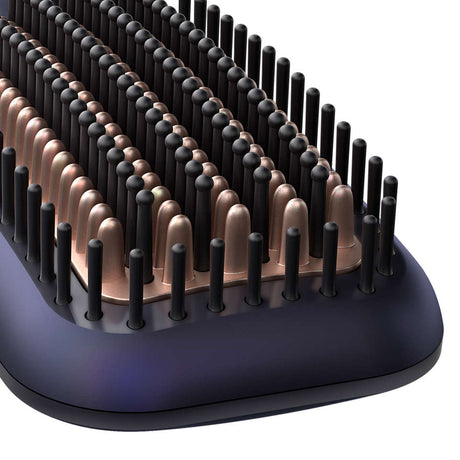 PHILIPS BHH885/00 Hair Straightening Brush