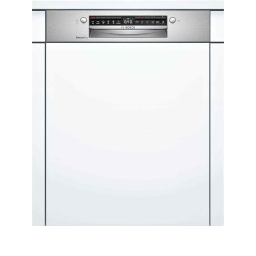 BOSCH SMI4HCS48E SEMI-INTEGRATED DISHWASHER SERIES 4