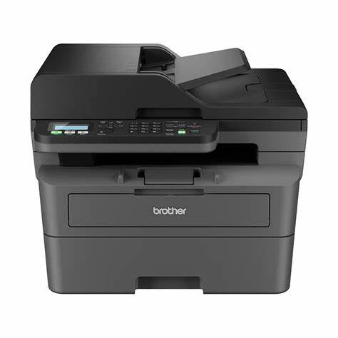 BROTHER  MFC-L2805DW Wireless Compact  Monochrome All-in-One  Laser Printer with  Copy, Scan