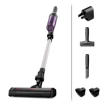 Tefal TY1129 X-Nano Handstick Vacuum Cleaner