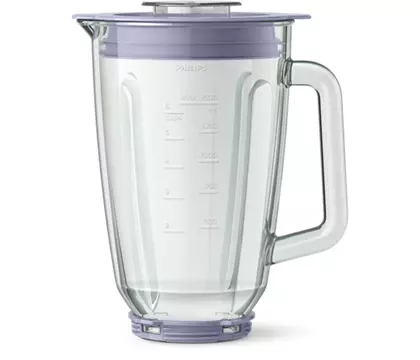 PHILIPS HR2222/01 Blender Core