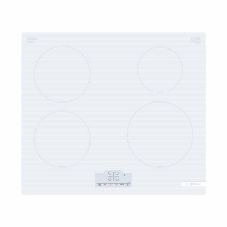 BOSCH PUE612BB1J PUE612BB1J 60CM INDUCTION HOB