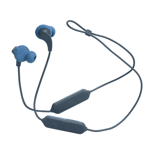 JBL Endurance RUN 2 Wireless Waterproof Wireless  In-Ear Sport Headphones