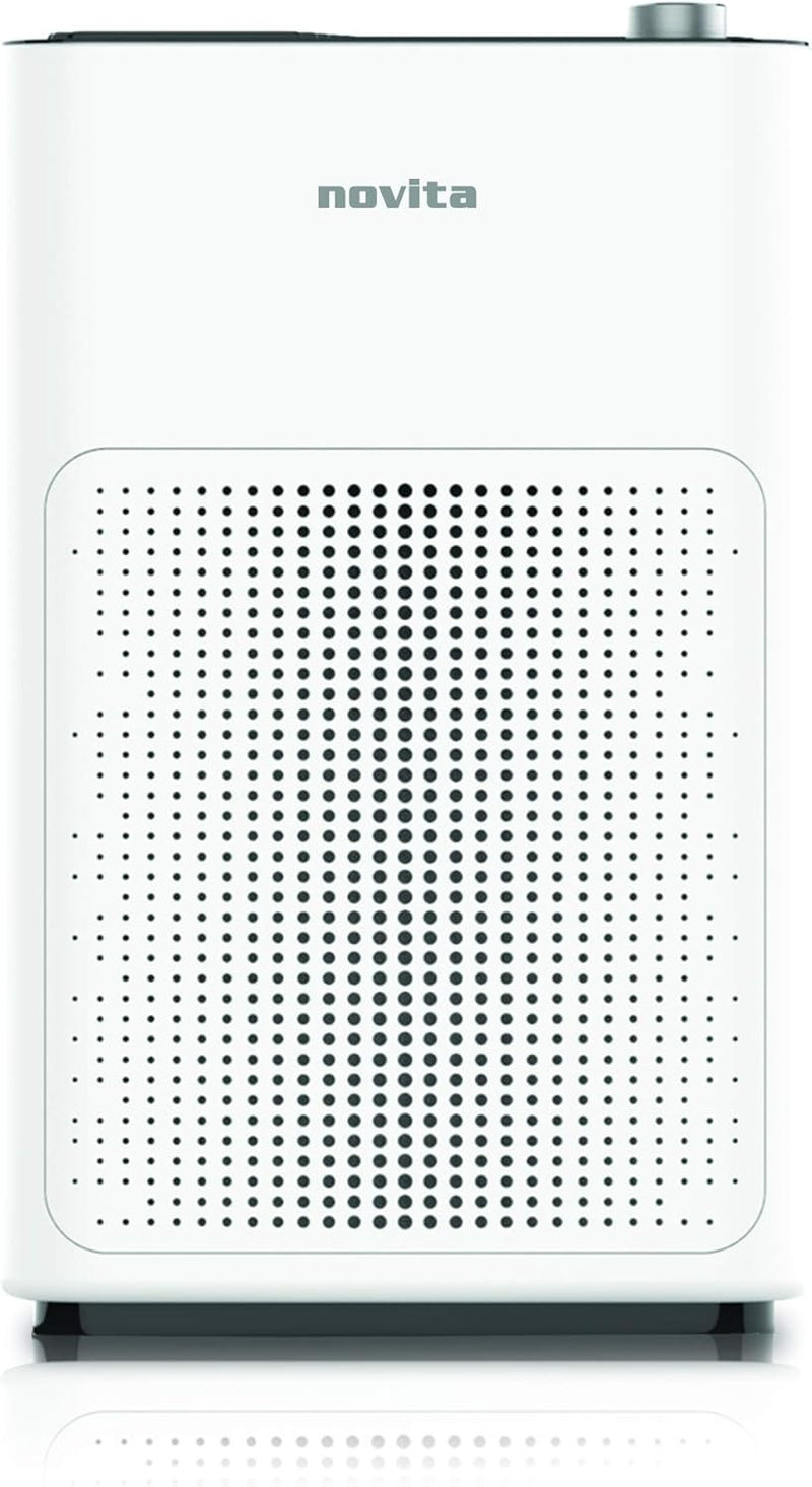 NOVITA NAP 200 PuriClean Air Purifier