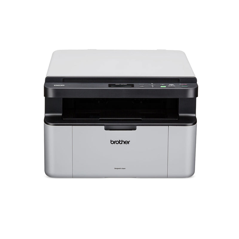 BROTHER DCP-1610W Laser Printer