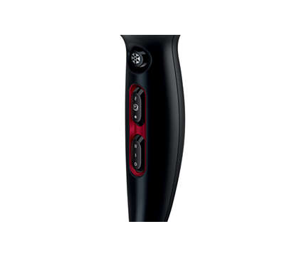 PHILIPS HPS910/03 Hair Dryer