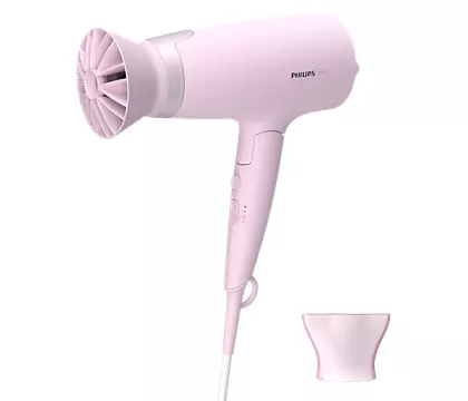 PHILIPS BHD388/13 Hair Dryer