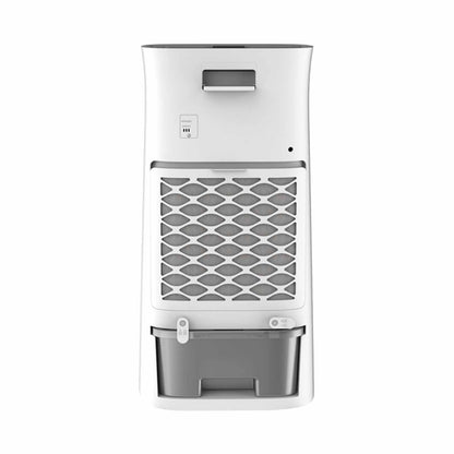 EUROPACE ECO7500DWH 5L AIR COOLER WITH AIR PURIFIER