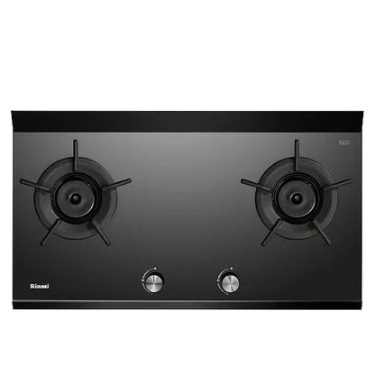 RINNAI RB-2CGN  2-BURNER BUILT-IN GAS HOB