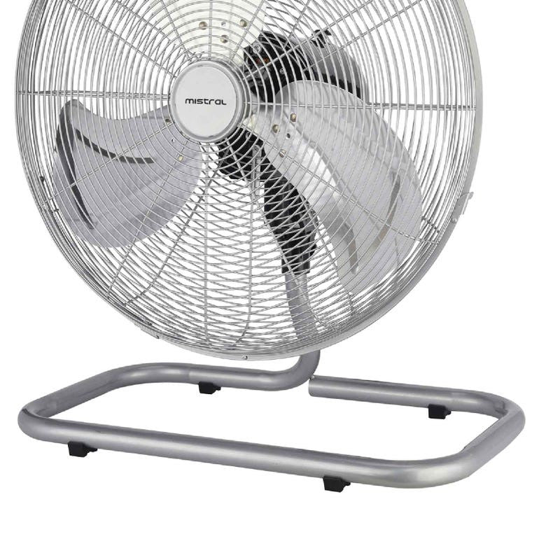 Mistral MFF1845N 18" Metal Floor Fan