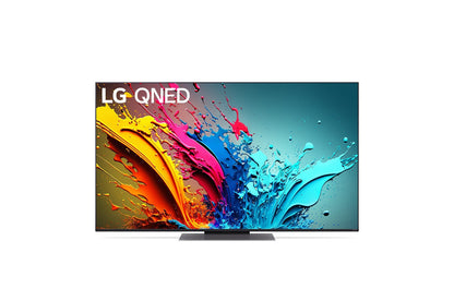 LG 65QNED86TSA QNED 4K Smart TV 65”