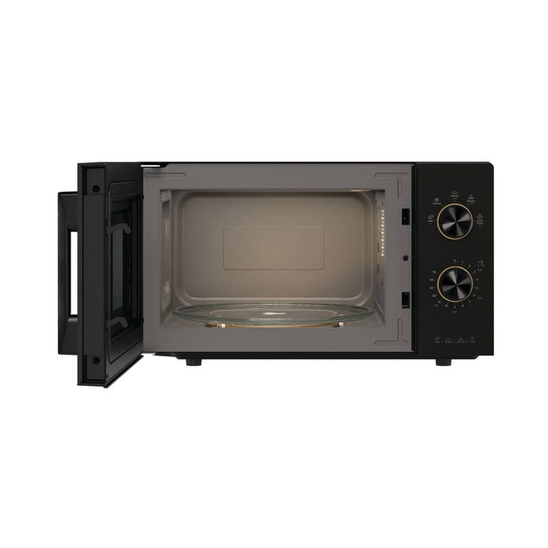 ELECTROLUX EMM20K22B 20L SOLO MICROWAVE OVEN