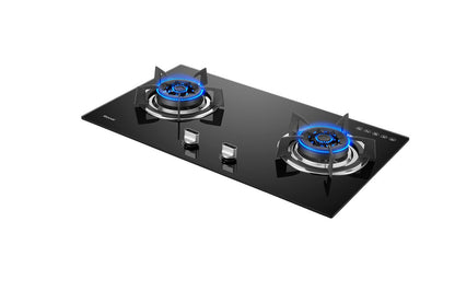 RINNAI RB-782G 2-BURNER BUILT-IN HOB