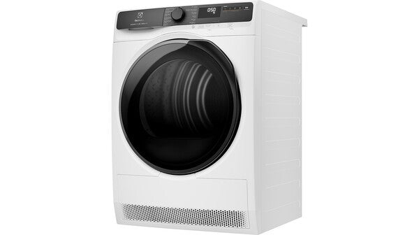 ELECTROLUX EDH803J5WC 8KG UltimateCare 500 Heat Pump Dryer -White