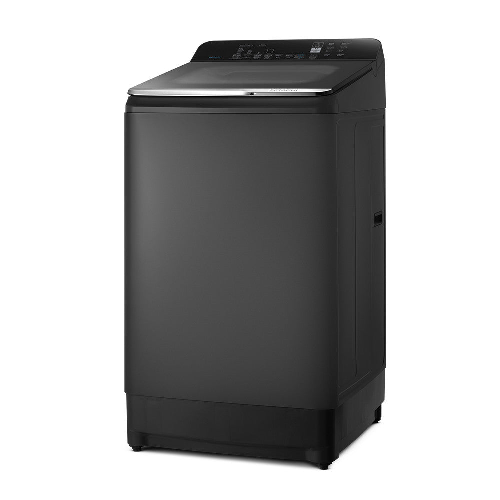 HITACHI LTL-H3MVJWT TOP LOAD WASHER, 13.5KGS