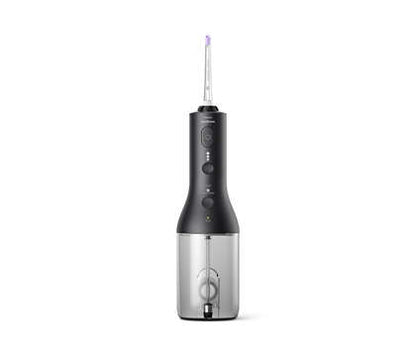 PHILIPS HX3806/33 HX3806/31 Oral Irrigator Black / White