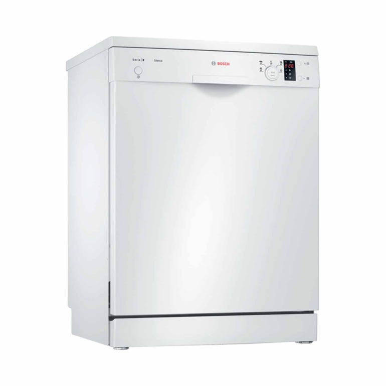 BOSCH SMS25AW01R DISHWASHER (EXCLUDE INSTALLATION)