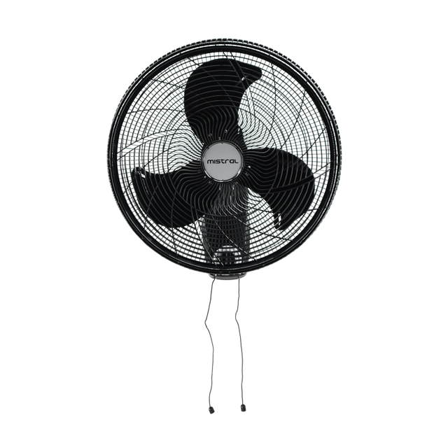 Mistral MWF2882 20" Industrial Wall Fan