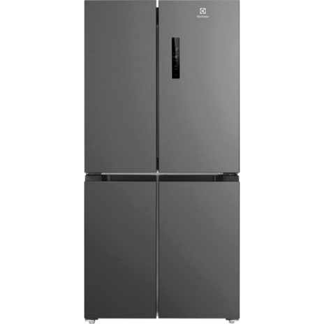 ELECTROLUX EQE4900B-B 600 Series Quad Refrigerator 497L
