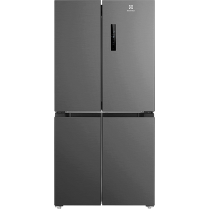 ELECTROLUX EQE4900B-B 600 Series Quad Refrigerator 497L