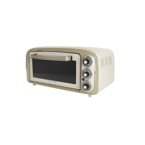 SONA SEO 2240 18L PIZZA RETRO OVEN