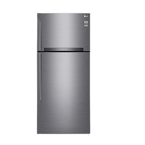 LG GT-B4783PZ 475L Top Freezer Refrigerator with Smart Inverter Compressor