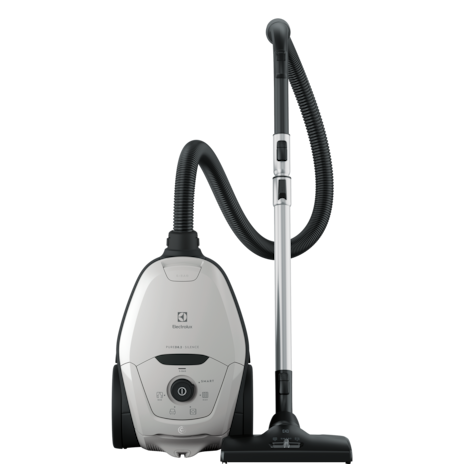 ELECTROLUX ZFB91123 PURED8.2 Silence Bagged Cleaner