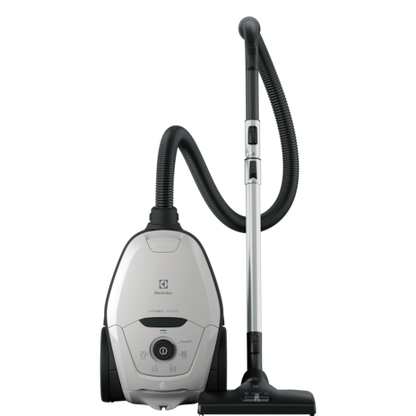 ELECTROLUX ZFB91123 PURED8.2 Silence Bagged Cleaner
