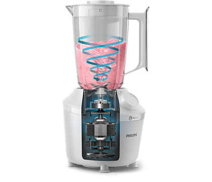 PHILIPS HR2041/50 Blender