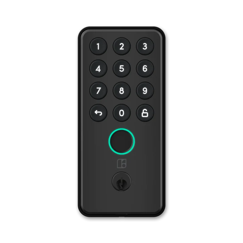 IGLOOHOME DBX2 Deadbolt Go Digital Lock
