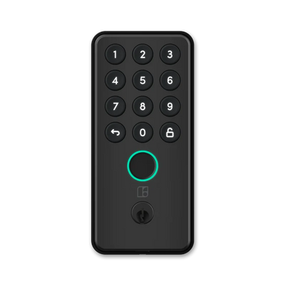 IGLOOHOME DBX2 Deadbolt Go Digital Lock