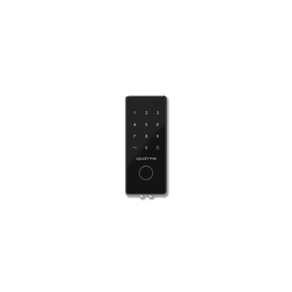 IGLOOHOME IGB4 Deadbolt Door Lock