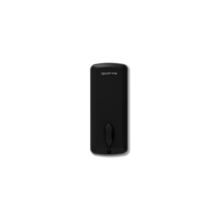 IGLOOHOME IGB4 + RM2F Gate & Door Digital Lock Combo