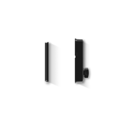 IGLOOHOME IGB4 + RM2 Gate & Door Digital Lock Combo