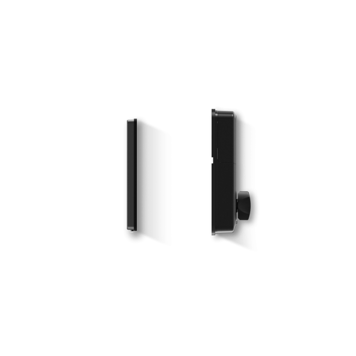 IGLOOHOME IGB4 + RM2F Gate & Door Digital Lock Combo