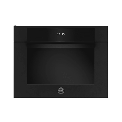 Bertazzoni F457MODVTN 45cm Modern Series Built In Steam Combi-Oven