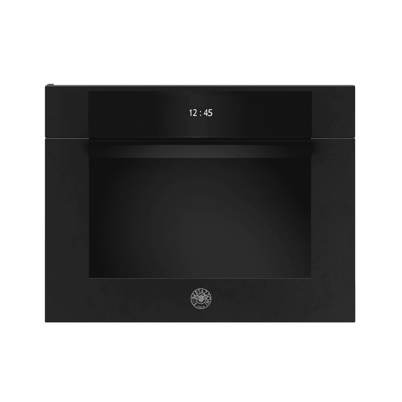 Bertazzoni F457MODVTN 45cm Modern Series Built In Steam Combi-Oven