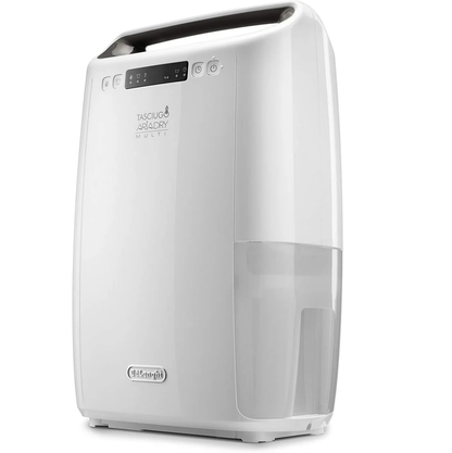 DELONGHI DEXD214RF Dehumidifier 14L
