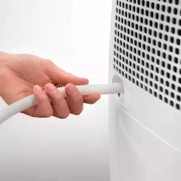 DELONGHI DEXD214RF Dehumidifier 14L