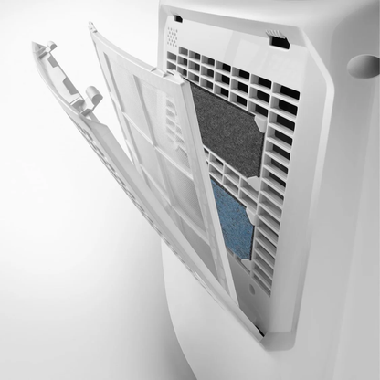DELONGHI DEXD214RF Dehumidifier 14L
