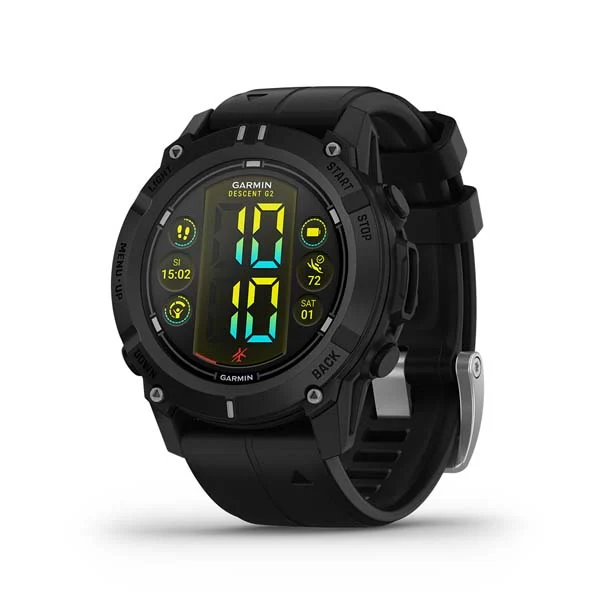 GARMIN Descent G2 GPS Dive Smartwatch