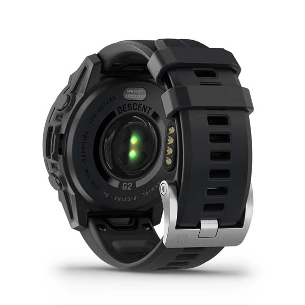 GARMIN Descent G2 GPS Dive Smartwatch