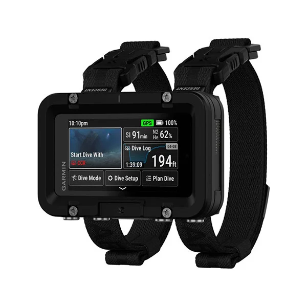 GARMIN Descent X50i GPS Dive Computer