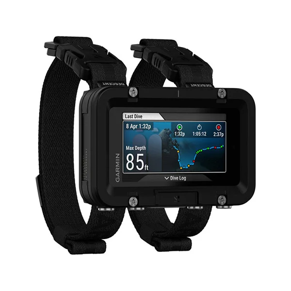 GARMIN Descent X50i GPS Dive Computer