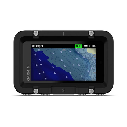 GARMIN Descent X50i GPS Dive Computer